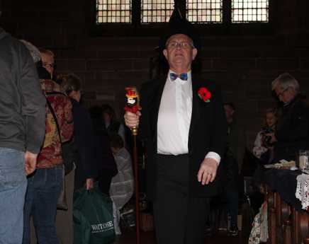 Click for more photos from the Autumn Fair