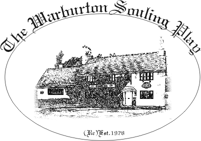 The Saracen's Head Logo